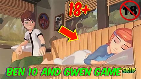 jogo porno do ben 10 - Ben 10 Sex Game 